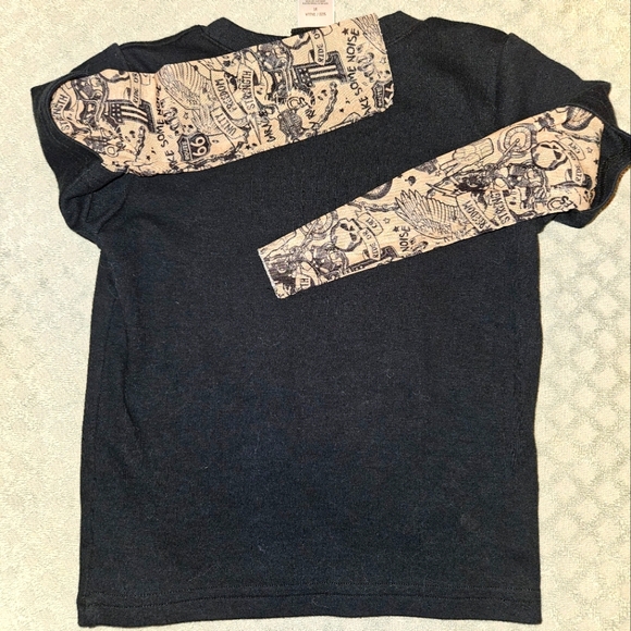 Harley Davidson T Shirt Tattoo Arm Sleeves - Picture 5 of 9